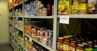 Geraldine High’s Bulldog Pantry offers relief to local families