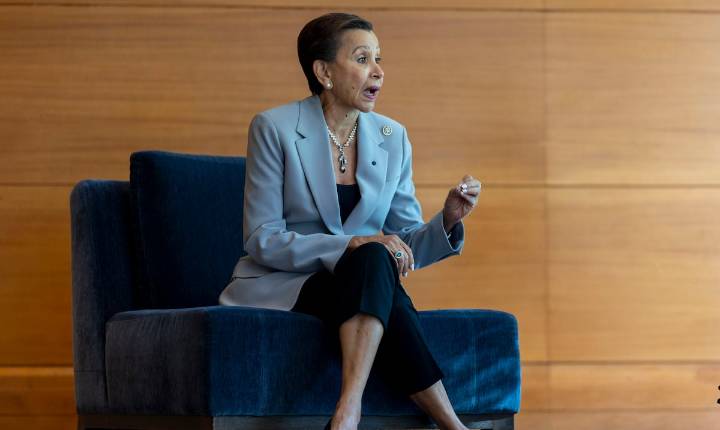 Nydia Velázquez: “Puerto Rico nunca será estado”