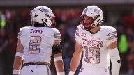 Texas Tech vs. UCF live updates, start time, TV channel