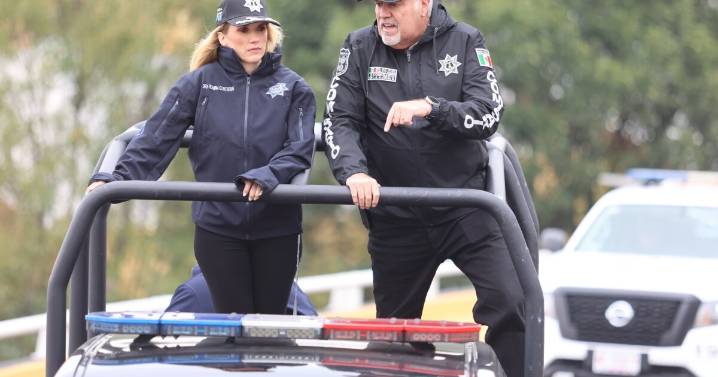 Huixquilucan disminuye la comisión de 27 delitos del fuero común durante 2025