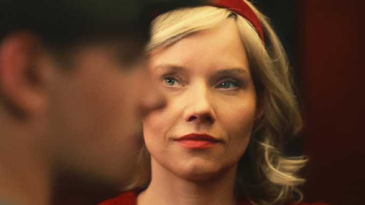 Ideal para el finde largo: la película de Netflix con escenas ardientes