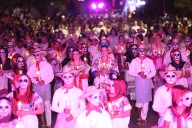 Concluye Festival de Ánimas en Mérida con más de 200 mil asistentes y 21 eventos.