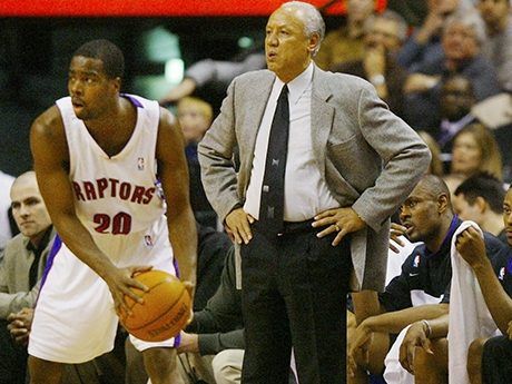 Lenny Wilkens, a 3-time inductee into the Hall of Fame, has died,