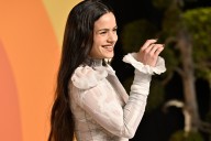 ¡El nuevo disco de Rosalía ‘Lux’ conquista a la crítica!