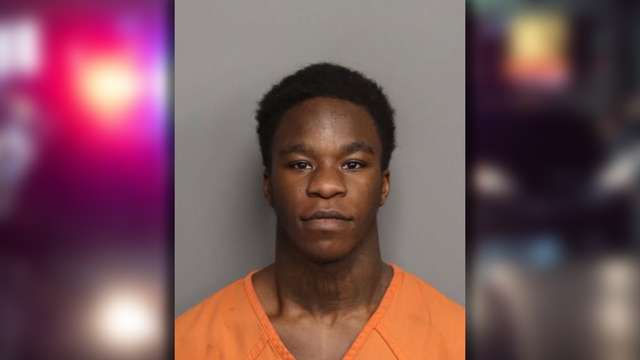 SC: Robbery attempt in the Upstate ends in fatal shooting