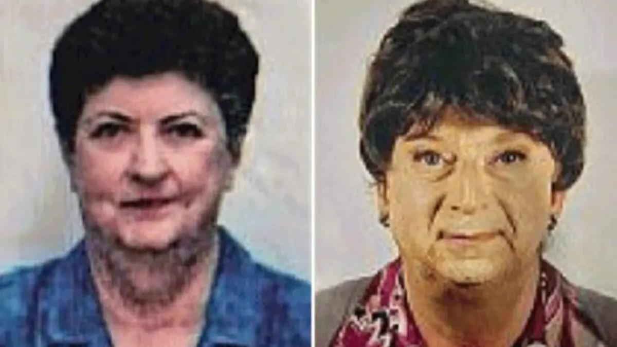 Hombre se disfrazaba de su madre fallecida para cobrar su pensión; cadáver estaba escondido en casa