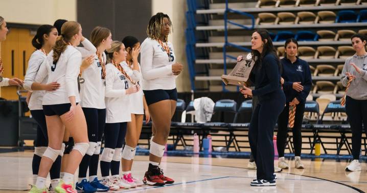 Urbana volleyball gives skilled Broadneck a tussle in 4A state final, but falls in three sets