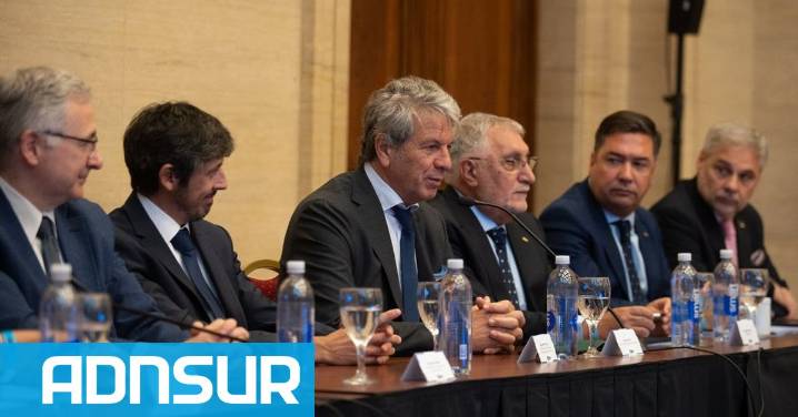 23:29 La CAME pidió una rebaja impositiva para las pymes durante un encuentro con el titular de ARCA