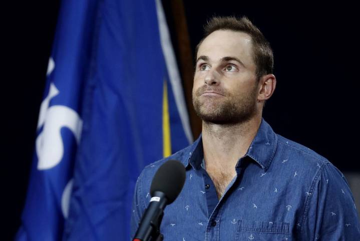 Andy Roddick Makes Blunt Remarks Towards ATP Amid Scheduling Chaos: “Beating a Dead Horse”