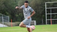 Rayados vuelve a los entrenamientos sin Sergio Ramos y otras ausencias