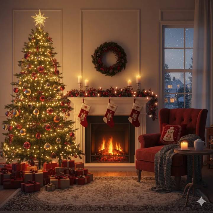 ¿A qué lugares puedo ir en diciembre en México? Prepara tus mejores vacaciones