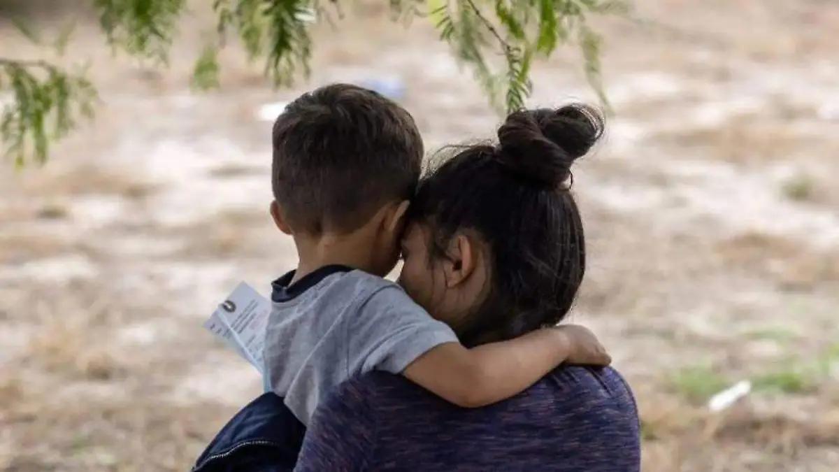 Desplazamiento forzado en Ciénega de Silva obliga a 50 personas a refugiarse en Guadalupe y Calvo