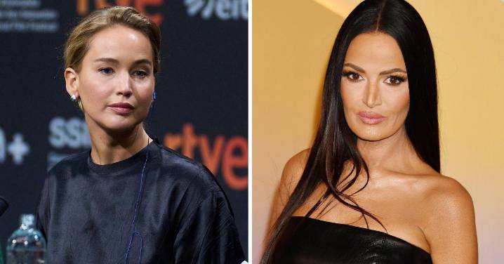 Jennifer Lawrence Slammed for Shady Comment About 'RHOSLC' Star Lisa Barlow's Face: 'Who Insults Other Women's Looks Like This?