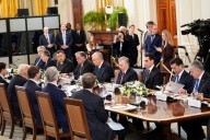 Trump says US, Uzbekistan reach trade deal