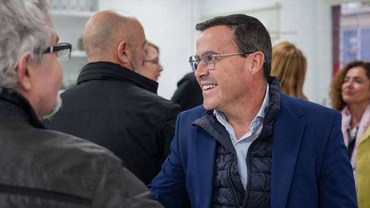 Miguel Ángel Gallardo, ante el juicio por el hermano de Sánchez: "¿Qué más da quién me juzgue si soy inocente?"