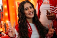 F1 Academy Driver Joanne Ciconte Reveals the 'Secret’ Under Her Racing Helmet (Exclusive)