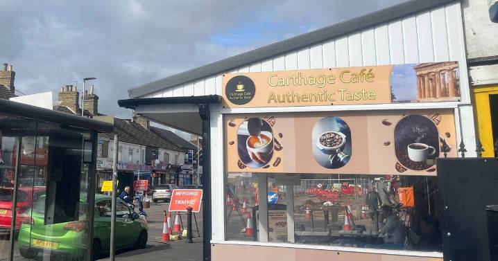 Alcohol licence granted for café to serve alcohol until 2am