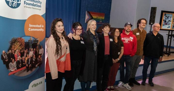 Vital Community Grants announced