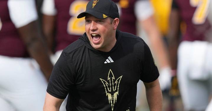 Bring the juice: Arizona and Arizona State riding high heading into Territorial Cup