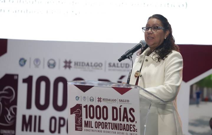 Bajo peso al nacer eleva riesgo de enfermedades crónicas y neurológicas