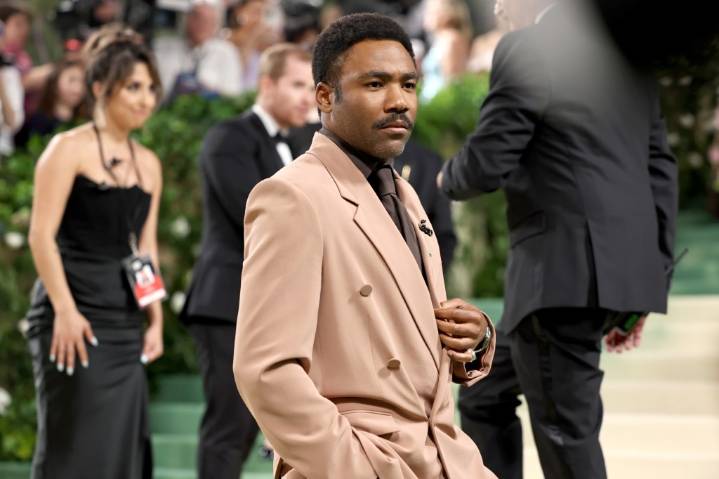 Donald Glover Reveals Stroke Caused Him to Cancel Childish Gambino Tour Last Year