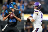 How to watch Vikings vs. Lions for free: Time, livestream