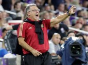 El Tata Martino vuelve a la MLS: tras dirigir al Inter Miami de Lionel Messi, regresa al Atlanta United donde fue campeón en 2018