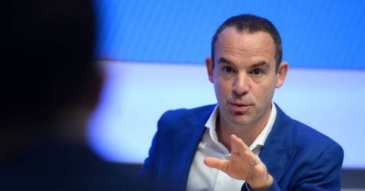 Martin Lewis issues Budget verdict on how it will affect pound in YOUR pocket