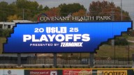 'This means a lot for us' One Knoxville SC hosts first ever playoff game in Covenant Health Park