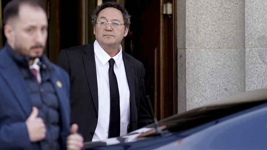 El fiscal general, visto para sentencia: las claves de un juicio histórico