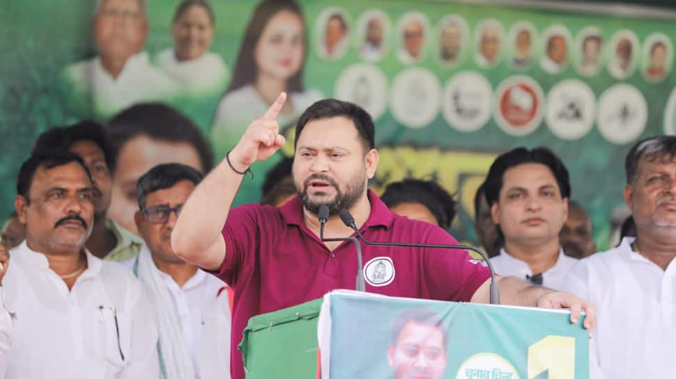 Wonder For BJP But Blunder For RJD: Why Tejashwi’s ‘Mai Bahin Maan Yojana’ Promise Failed