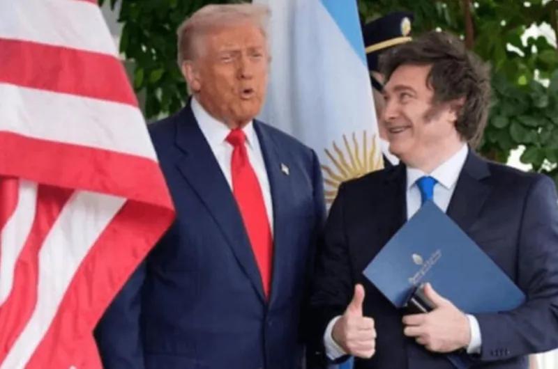 Milei se prepara una nueva gira internacional: EE.UU., Europa y Brasil como nuevos destinos