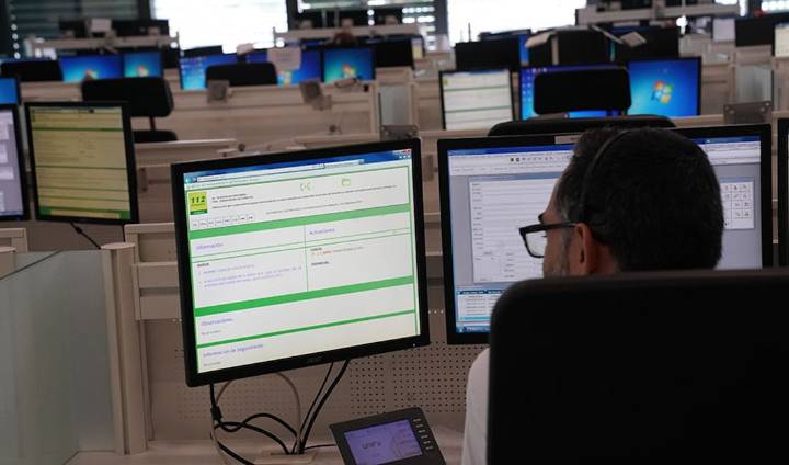 Un niño de 12 años apuñalado en el hombro en un instituto de Albuñol