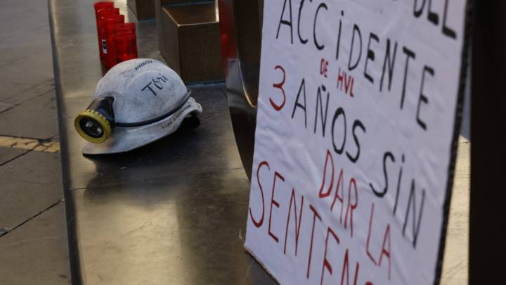 Se desvela la sentencia íntegra que detalla el accidente mortal de La Vasco