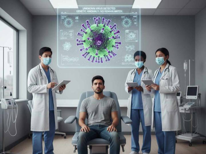 Detectan cepa de gripe aviar nunca antes vista en humanos en EU