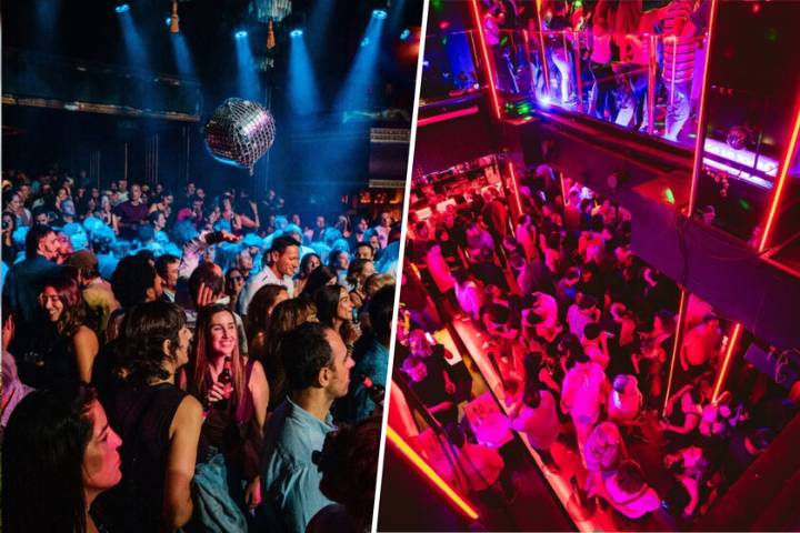 El tardeo empezó como algo más o menos espontáneo. A día de hoy ya hay empresas que están "franquiciándolo" para ganar dinero