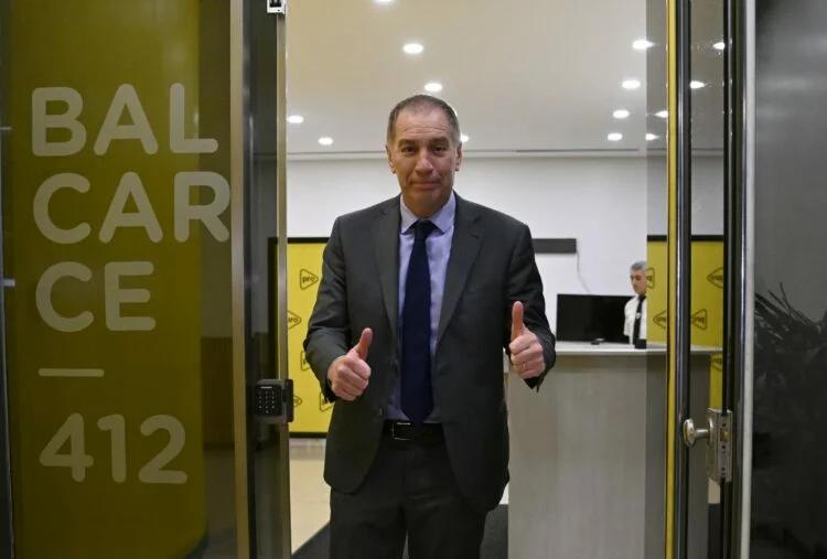 El Gobierno le quita funciones al Ministerio del Interior y Santilli se queda con menos poder