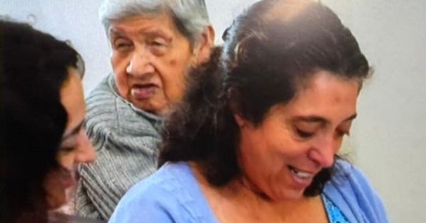 Habló Jesica, la mamá estafada por el falso ANSES: "Me quedé sin nada"