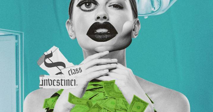 Will Plastic Surgery Make You Richer? The Science of Attractiveness