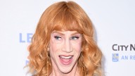 Kathy Griffin makes jaw-dropping plastic surgery confession following daring TV appearance