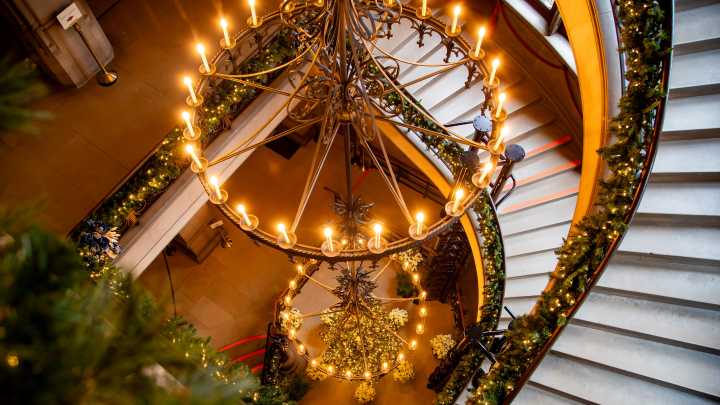 NC towns make Southern Living's best places to visit for…