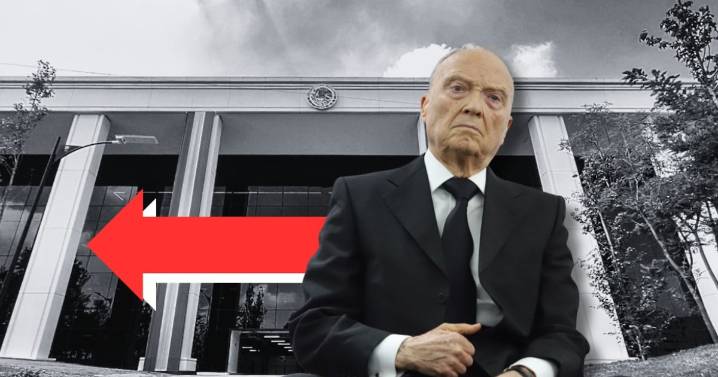 ¿Por qué renunció Alejandro Gertz Manero a la Fiscalía General de la República?