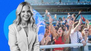 Sport 
                                                    Video
                                                  To those who hate the ’party’ race: You’ve lost your sad war