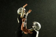 Watch live: Lakeridge vs. Nelson in Oregon high school football 6A playoffs Round 2/state quarterfinals (11/14/2025)