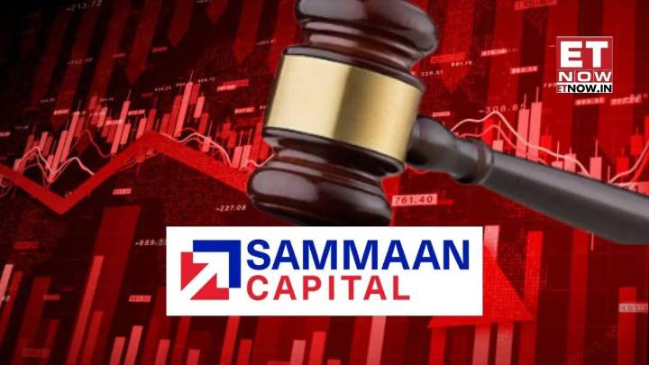 Sammaan Capital faces SC heat over CBI probe