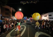 El programa de Navidad de Agüimes llena de música, tradición y actividades el municipio