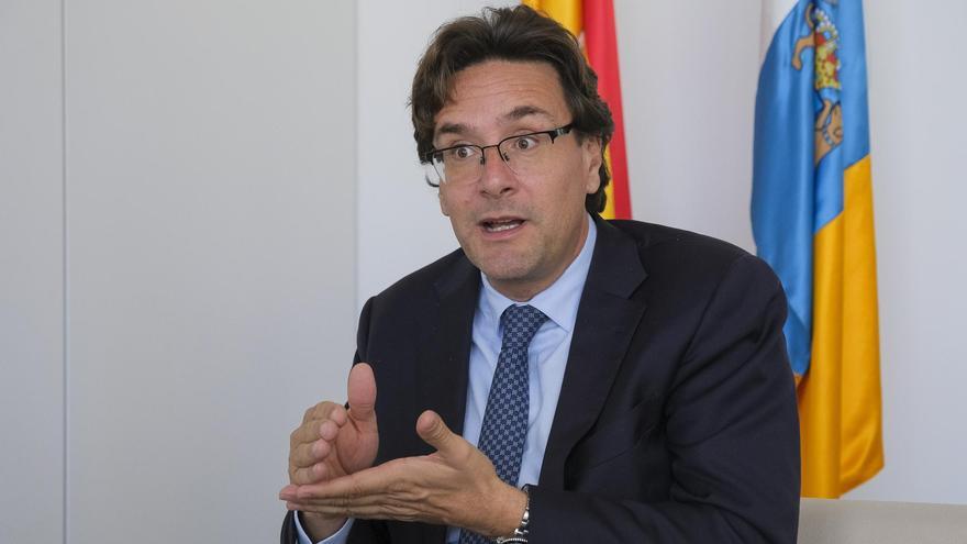 Los jueces decanos de Canarias piden más tiempo para la implantación de la ley Bolaños