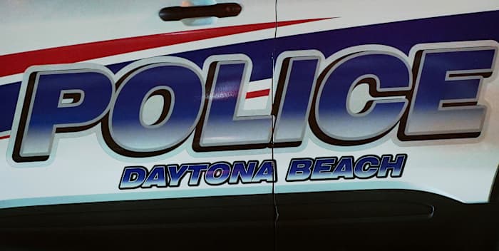 Man found fatally shot in front seat of vehicle in Daytona Beach, police say
