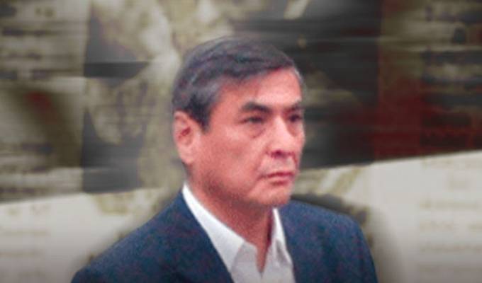 Fiscalía pide cadena perpetua para Víctor Polay por el caso ‘Las Gardenias’