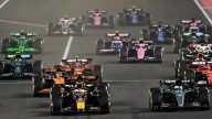 Carrera al Sprint, en directo hoy: GP de Qatar de Fórmula 1 2025